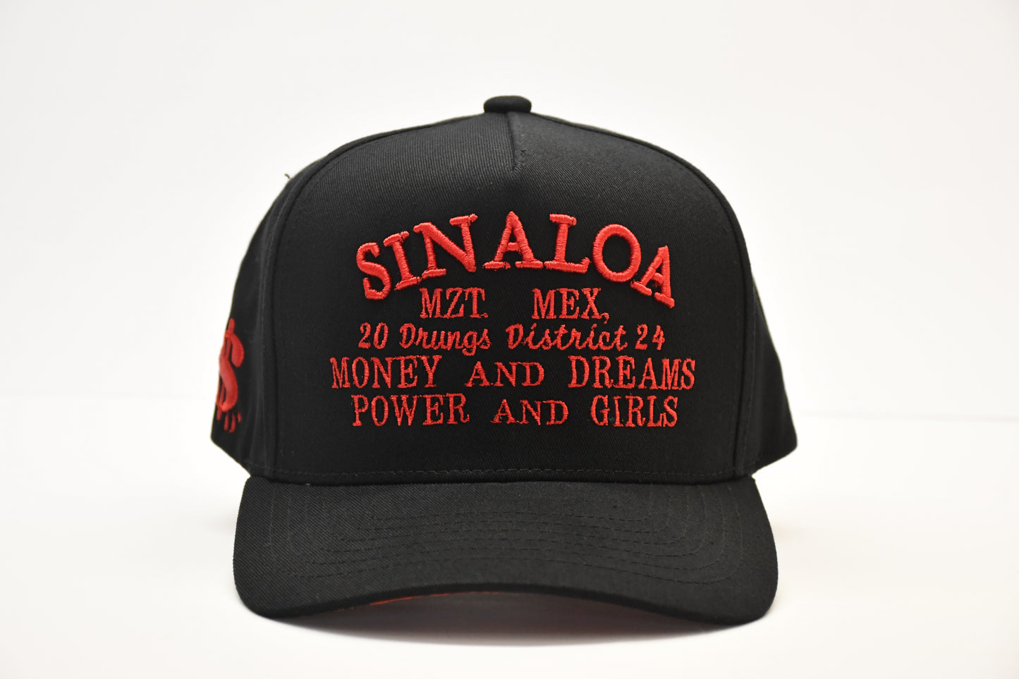 SINALOA RED