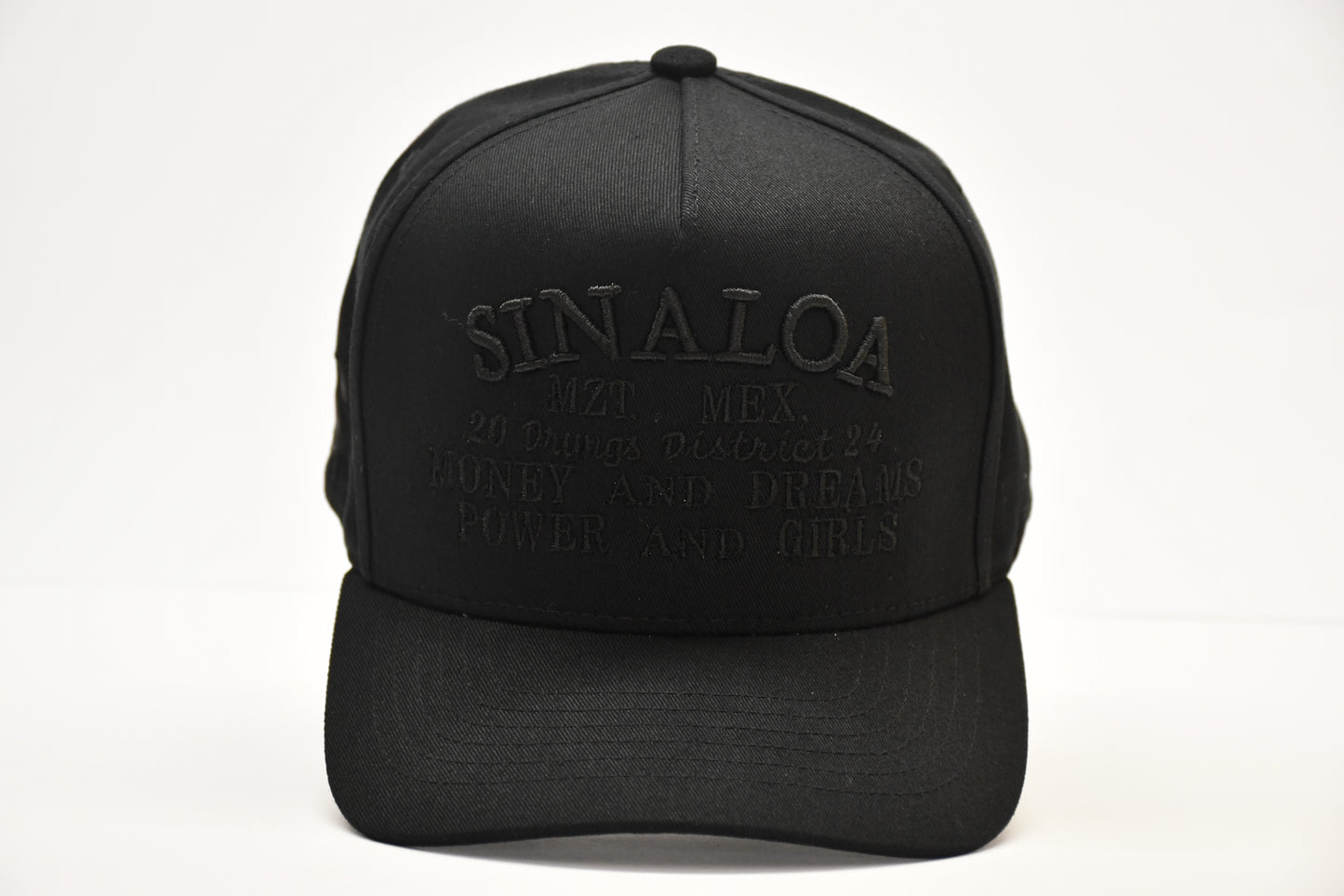 SINALOA BLACK